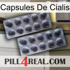 Cialis Capsules 31